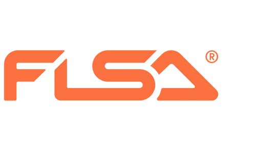 FLSA logo